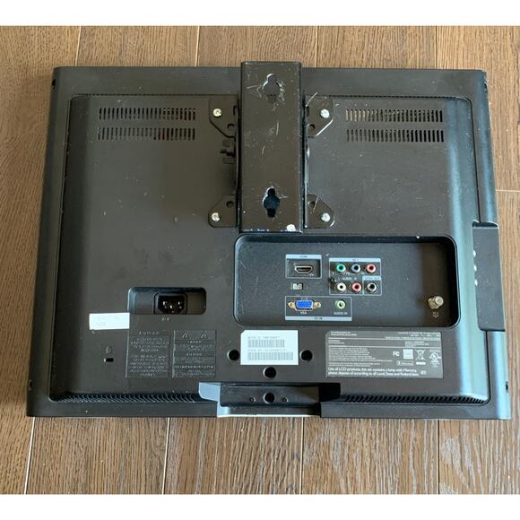 Magnavox HDTV - Picture 3 of 4